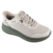 Skechers Slip-Ins: Max Run 118431-NTOL Beige 42.5