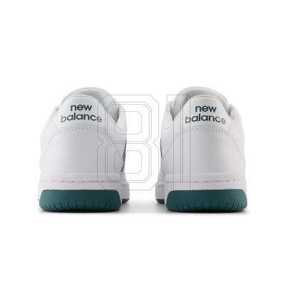 12. New Balance unisex shoes BB80UFG