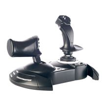 THRUSTMASTER T-FLIGHT Hotas One 4460168 joystick (PC, Xbox One; black)