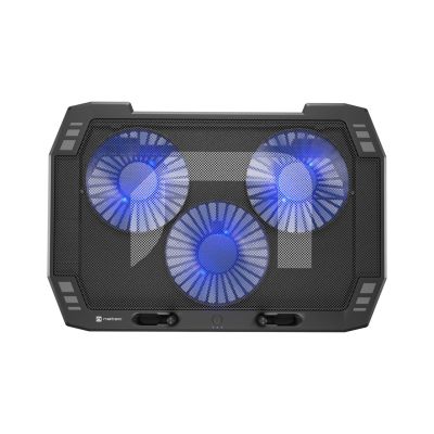 6. NATEC COOLING PAD ORIOLE 15.6"-17.3" LED NPL-1926