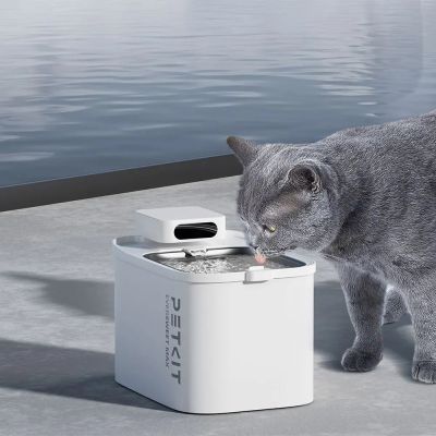 6. PETKIT Eversweet Max Drinking Fountain