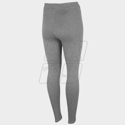 2. 4F W Leggings H4L22-LEG350 24M