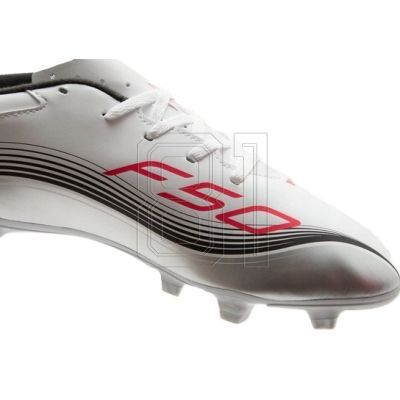 3. Football boots adidas F50 Messi Club FG/MG M JP7443
