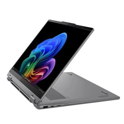 3. Lenovo Yoga-7-16ILL10 Ultra 7 256V 16"WUXGA Touch 16GB SSD1TB BT BLKB FPR x360 W11Pro Luna Gray (REPACK) 2Y