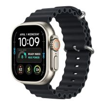 Tech-Protect Iconband Pro for Apple Watch 44/45/46/49mm - Gray