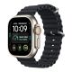Tech-Protect Iconband Pro for Apple Watch 44/45/46/49mm - Gray