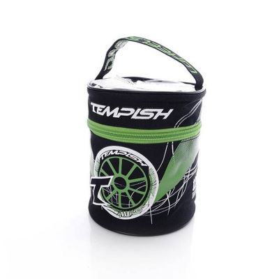 7. Wheels for speed roller skates TEMPISH Dtw PU 88A 1010000446