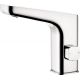Touchless washbasin tap with temperature control - 4xAA BQH 029R 5908212078266