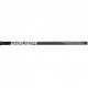 4. Bauer Mach 25" Goalkeeper Stick Sr 1059784