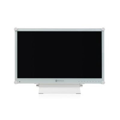AG Neovo X-22E Computer Monitor 54.6 cm (21.5") 1920 x 1080 px Full HD LED White
