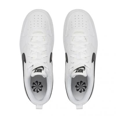 5. Nike Jordan Court Borough Low Recraft (GS) Jr DV5456-104 shoes
