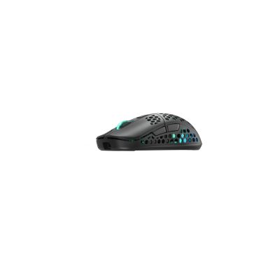 16. CHERRY XTRFY M42 RGB Gaming Mouse Ambidextrous RF Wireless + USB Type-C Optical 19000 DPI