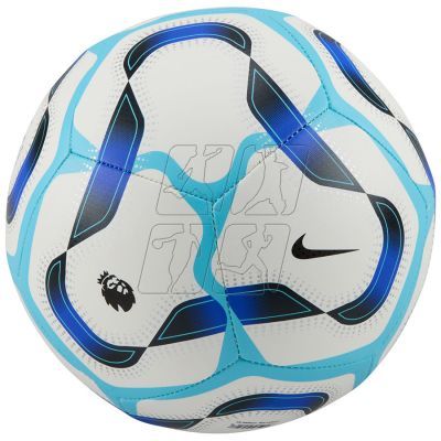 4. Nike Premier League Pitch FZ3048-101 ball