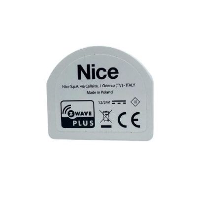 4. Nice RGBW-Control light color control module (RGBW-442 EU)