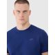 14. Men's T-shirt (3-Piece Set) 4F 3P-SS-4FWMM00TTSHM2256-92S 3PACK