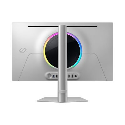 28. MONITOR SAMSUNG G6 LED 27" LS27DG600SUXEN 360Hz