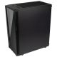 3. Kolink VOID RGB Midi Tower Gaming Case, Black