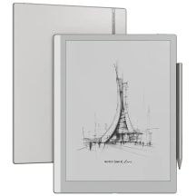 Onyx Boox Go 10.3" (Gen II) Lumi Carta 1200 64GB Wi-Fi Gray e-book reader
