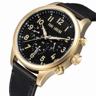 2. Men's Watch PAUL LORENS PL20011A-1A2+ BOX