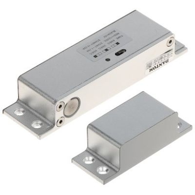 Dantom JS-1504N reversible electromagnetic lock