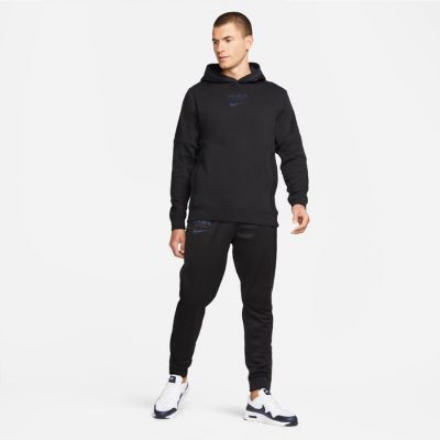 7. Nike PSG M DN1315 010 Pants