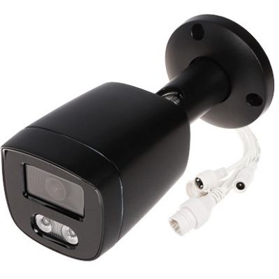 APTI-AI401CA3-28W-BLACK IP camera - 4 Mpx 2.8 mm