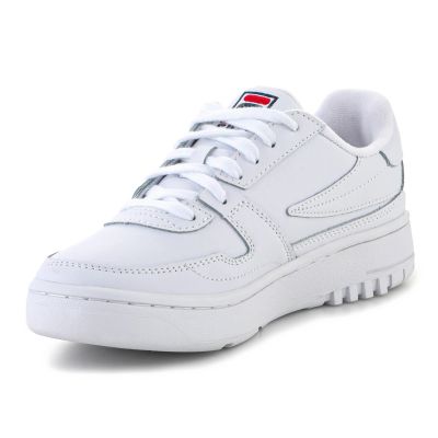 8. Fila Fxventuno L Low W FFW0003-10004 Shoes