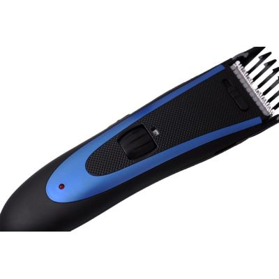 7. ELDOM Hair Clipper MG11U RAZOR, Cordless and Mains Operated, Trimmer, Length Adjustment