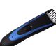 7. ELDOM Hair Clipper MG11U RAZOR, Cordless and Mains Operated, Trimmer, Length Adjustment