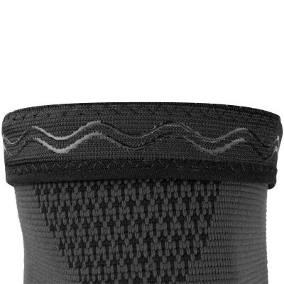 4. Elastic knee braces - set of 2 | M