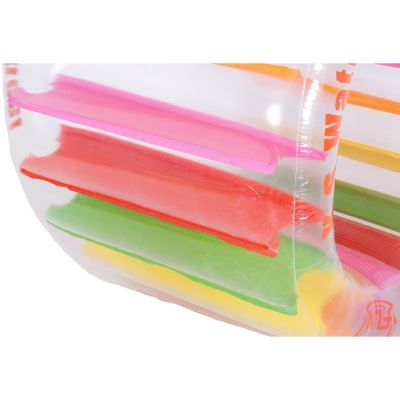 10. WHEEL FOR WALKING ON WATER 125X84CM 27213