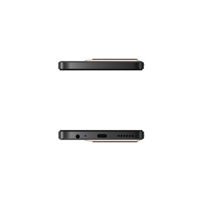 11. ZTE Blade A56 4/128GB Celestial Black smartphone