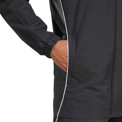 11. Adidas Tiro 25 Competition All-Weather M IW0427 jacket