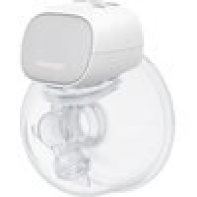 2. Momcozy S9 Pro Single Breast Pump Gray | 180ml