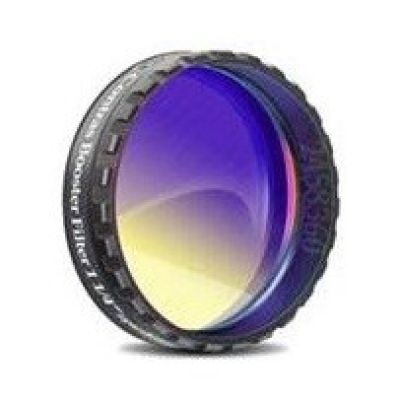 2. Baader Contrast Booster Filter 1.25"