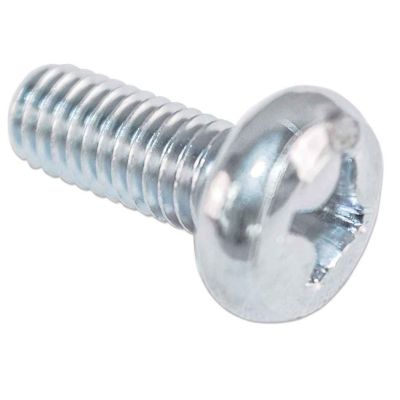 4. INTELLINET M6 RACK MOUNTING SCREWS SET