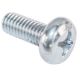 4. INTELLINET M6 RACK MOUNTING SCREWS SET