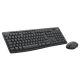 Logitech MK370 Combo for Business Graphite US