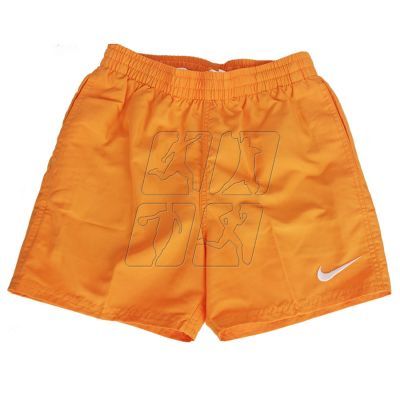 2. Nike Essential Lap 4 &quot;Jr.NESSB866 816 Swim Shorts