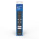 11. SAVIO UNIVERSAL REMOTE CONTROL FOR TV / REPLACEMENT FOR TCL TV - SMART TV RC-15