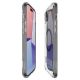 12. Spigen Ultra Hybrid S MagSafe Case with Stand for iPhone 15 - Black