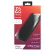 4. ZAGG InvisibleShield Glass Elite Privacy 360 for iPhone 15 Plus / 16 Plus (4-way)