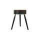 16. Unold Henry Ceramic Brown Fan Heater Table (86545)