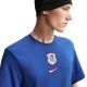 3. Nike Chelsea FC Primary Men's T-Shirt Blue IQ7105 495
