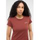 5. Mustang women's T-shirt LOA 1017717 3228