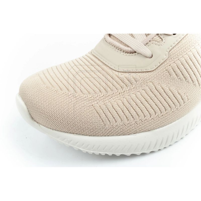 6. Skechers Bobs Squad-Tough Talk W 32504/NAT Trainers