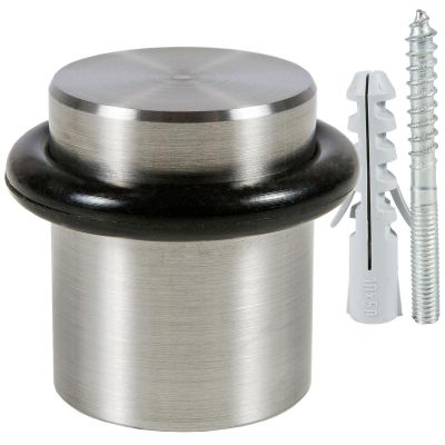 3. 25/30 mm Stainless Steel Door Stopper KOWALSKI