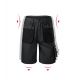 4. Rimeck Ranger M MLI-W0694 ebony gray shorts