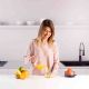 6. Taurus Citrus Compact Glass 30W Citrus Juicer