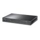 3. TP-Link TL-SL1311MP Network Switch Unmanaged Fast Ethernet (10/100) PoE Support Black